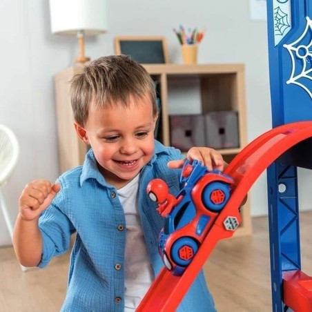 Juego Simbólico Niños: Set de Limpieza Smoby Realista