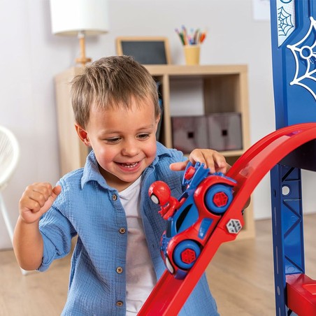 Juego Simbólico Niños: Set de Limpieza Smoby Realista