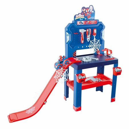 Juego Simbólico Niños: Set de Limpieza Smoby Realista
