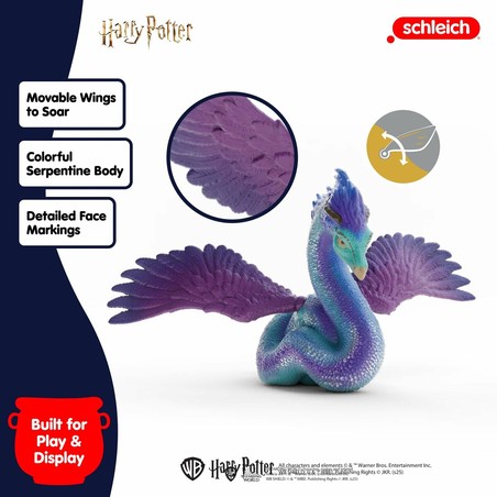 Figuras Acción Niños Schleich Occamy Coleccionable Detallada
