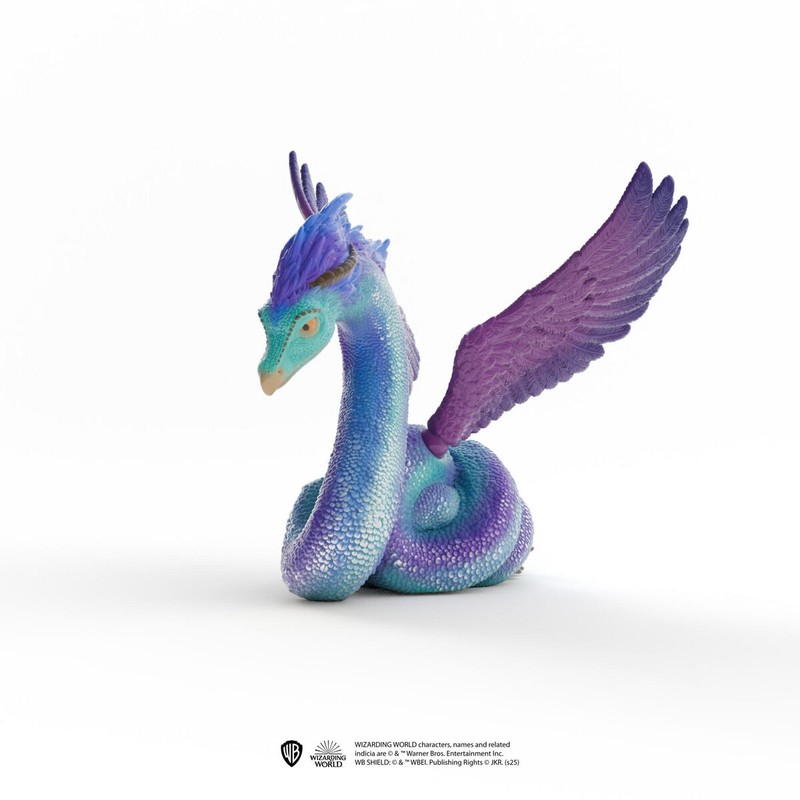 Figuras Acción Niños Schleich Occamy Coleccionable Detallada