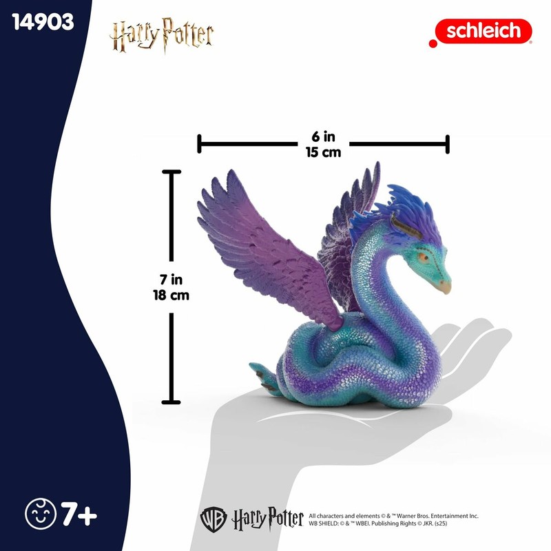 Figuras Acción Niños Schleich Occamy Coleccionable Detallada