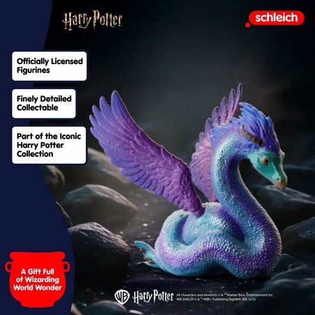 Figuras Acción Niños Schleich Occamy Coleccionable Detallada