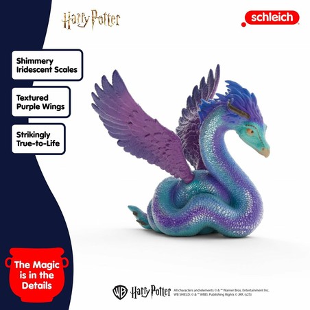 Figuras Acción Niños Schleich Occamy Coleccionable Detallada