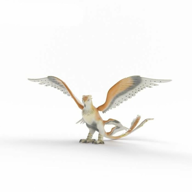 Figuras Acción Niños Schleich Thunderbird Harry Potter - Compra online en MegaJuguetes