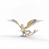 Figuras Acción Niños Schleich Thunderbird Harry Potter - Compra online en MegaJuguetes