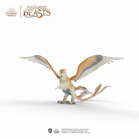 Figuras Acción Niños Schleich Thunderbird Harry Potter