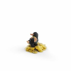 Figuras Acción Niños Schleich Escarbato Harry Potter - Compra online en MegaJuguetes