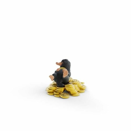 Figuras Acción Niños Schleich Escarbato Harry Potter - Compra online en MegaJuguetes