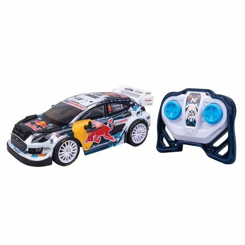 Coche de carreras de juguete para niños