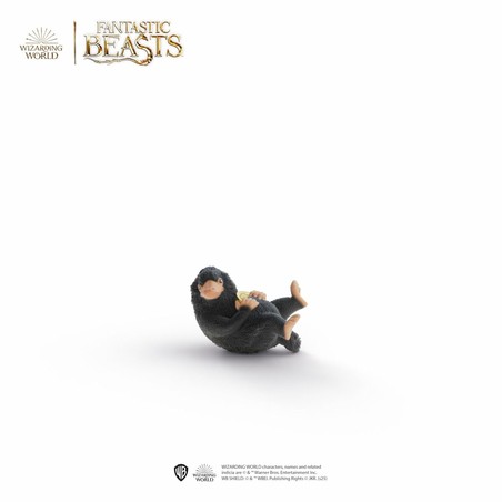 Figuras Acción Niños Schleich Escarbato Harry Potter