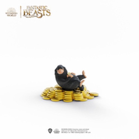 Figuras Acción Niños Schleich Escarbato Harry Potter