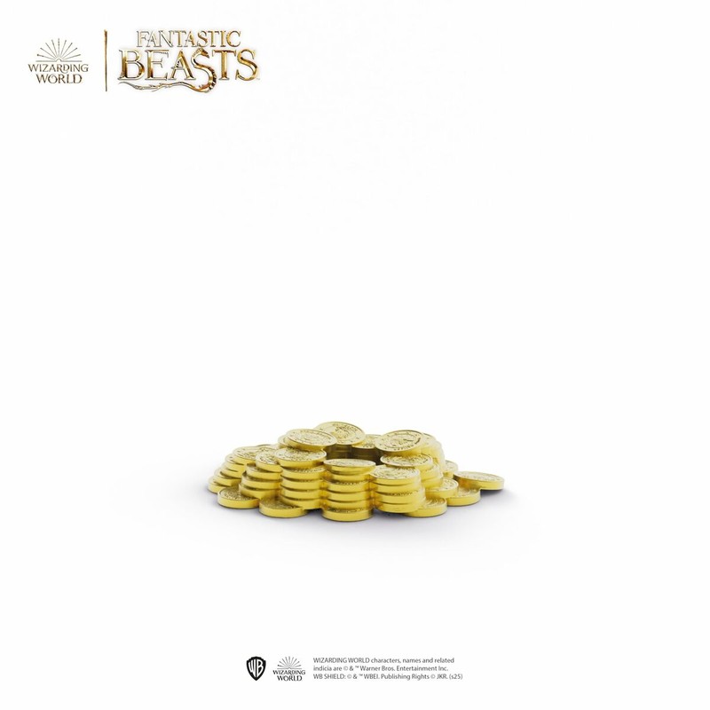 Figuras Acción Niños Schleich Escarbato Harry Potter