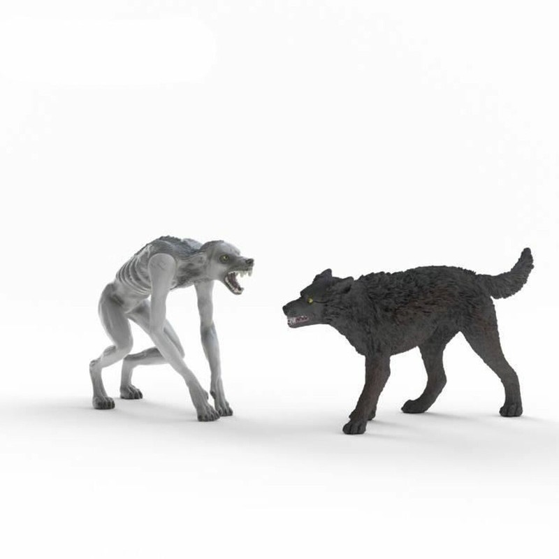 Figuras Acción Niños Schleich - Duelo Mágico Coleccionable - Compra online en MegaJuguetes