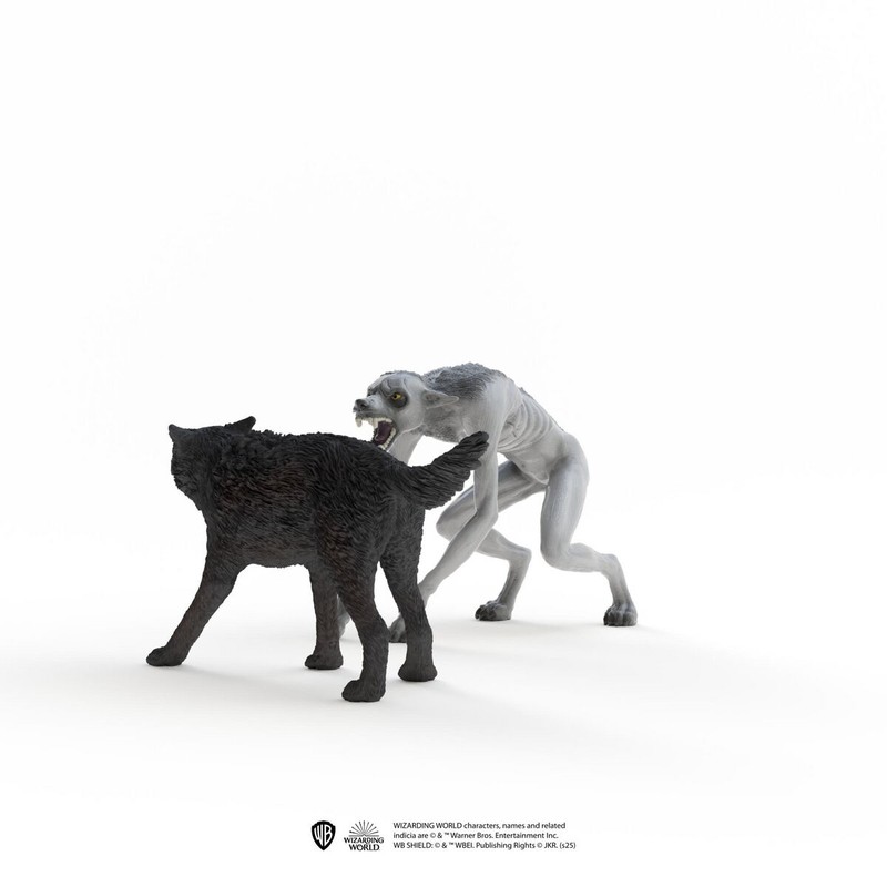 Figuras Acción Niños Schleich - Duelo Mágico Coleccionable