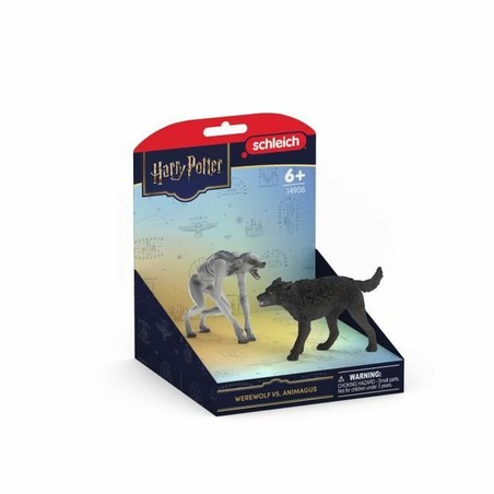 Figuras Acción Niños Schleich - Duelo Mágico Coleccionable