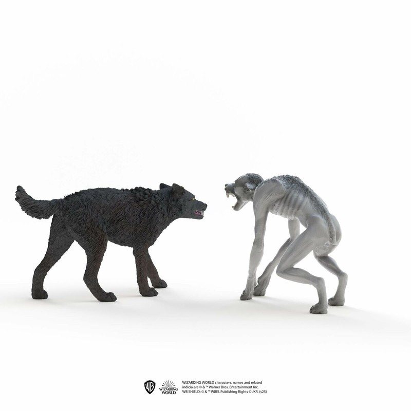 Figuras Acción Niños Schleich - Duelo Mágico Coleccionable