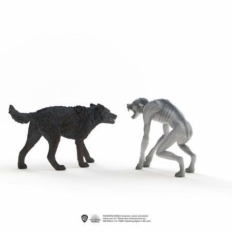 Figuras Acción Niños Schleich - Duelo Mágico Coleccionable
