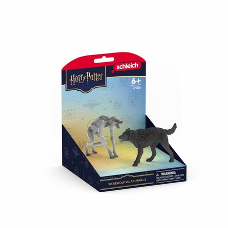 Figuras Acción Niños Schleich - Duelo Mágico Coleccionable