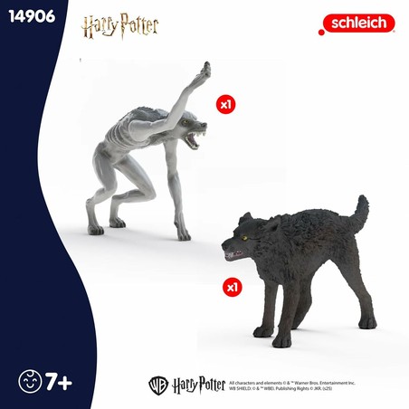 Figuras Acción Niños Schleich - Duelo Mágico Coleccionable