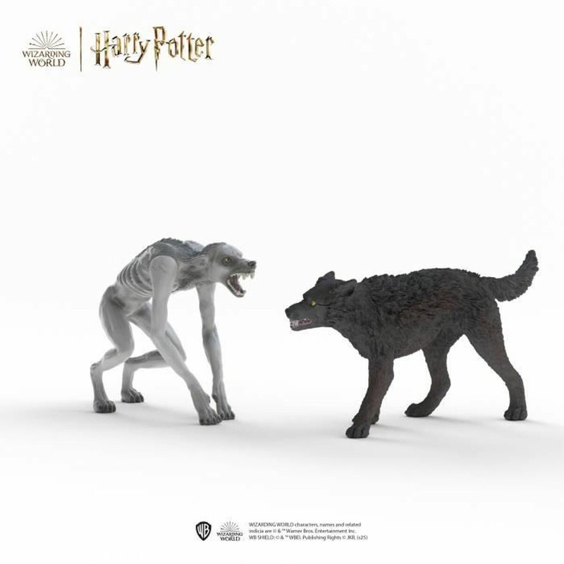 Figuras Acción Niños Schleich - Duelo Mágico Coleccionable