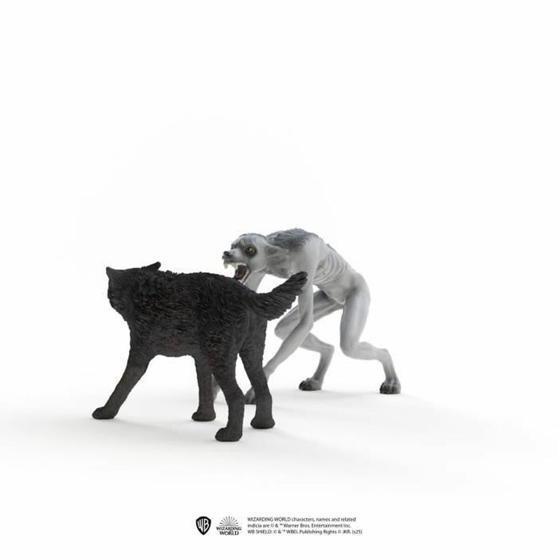 Figuras Acción Niños Schleich - Duelo Mágico Coleccionable