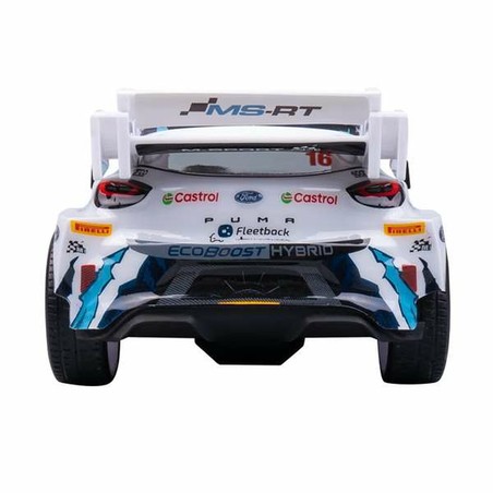 Divertido coche RC para jugar en casa o exterior