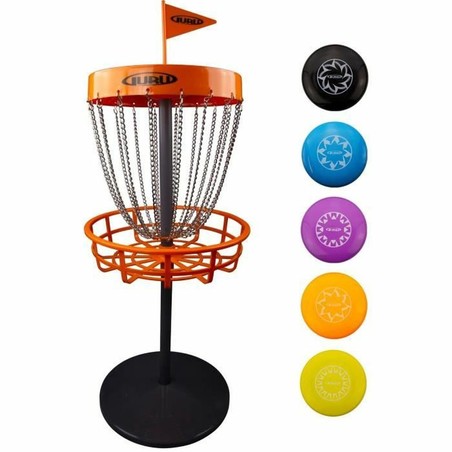 Juguetes exterior niños: Set de Golf SCHILDKROT - Compra online en MegaJuguetes