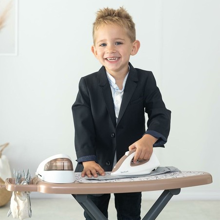 Juego Simbólico Niños: Set de Limpieza Smoby Completo
