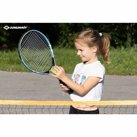Juguetes Exterior Niños: Juego de Raquetas BigBuy Fun Azul