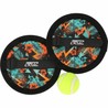 Juguetes Exterior Niños: Juego de Raquetas BigBuy Fun para Diversión Activa - Compra online en MegaJuguetes