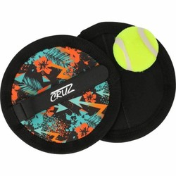 Juguetes Exterior Niños: Juego de Raquetas BigBuy Fun para Diversión Activa - Compra online en MegaJuguetes 2