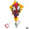 Juguetes Exterior Niños: Cometa Spider-Man Fácil de Volar - Compra online en MegaJuguetes