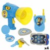 Playset Patrulla Canina con Megáfono y Accesorios de Misión - Compra online en MegaJuguetes
