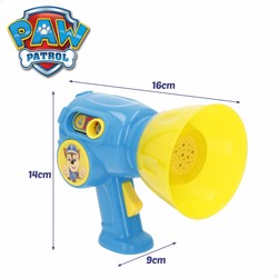 Playset Patrulla Canina con Megáfono y Accesorios de Misión - Compra online en MegaJuguetes 2