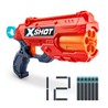 Pistola de Dardos Zuru X-Shot: ¡Aventura Garantizada! - Compra online en MegaJuguetes