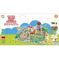 Juegos Mesa Niños: Alfombra de Juego Cefatoys Educativa y Divertida - Compra online en MegaJuguetes