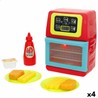 Juego Simbólico Niños: Freidora Juguete PlayGo Luz y Sonido - Compra online en MegaJuguetes