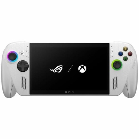 Videoconsola Portátil Gaming Asus ROG Ally - Rendimiento Extremo - Compra online en MegaJuguetes