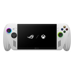 Videoconsola Portátil Gaming Asus ROG Ally - Rendimiento Extremo - Compra online en MegaJuguetes 2