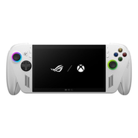 Videoconsola Portátil Gaming Asus ROG Ally - Rendimiento Extremo