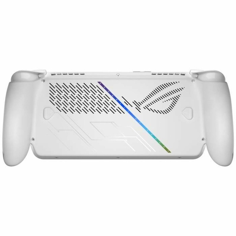 Videoconsola Portátil Gaming Asus ROG Ally - Rendimiento Extremo