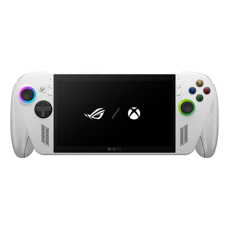Videoconsola Portátil Gaming Asus ROG Ally - Rendimiento Extremo