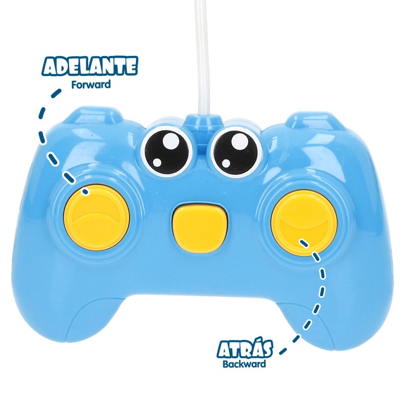 Manualidades Niños: Pizarra Mágica Colorbaby Pack 6