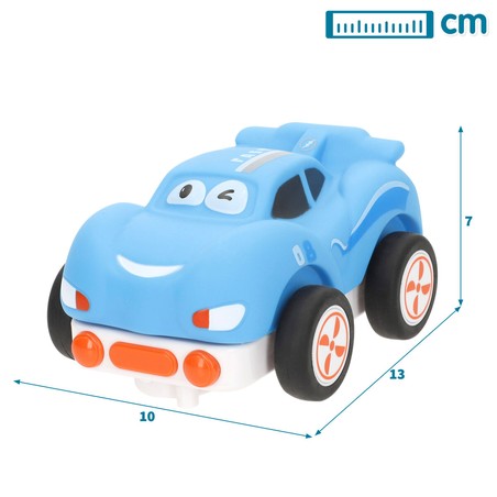 Manualidades Niños: Pizarra Mágica Colorbaby Pack 6