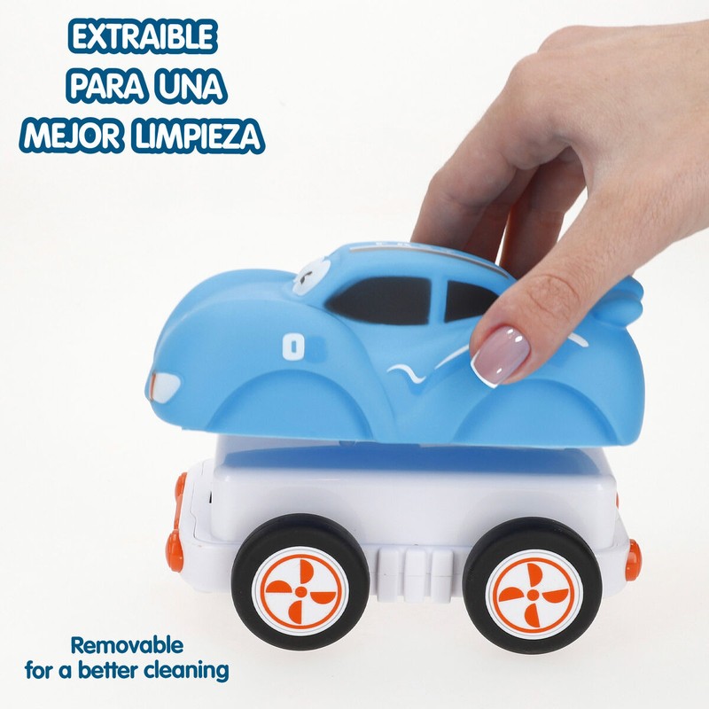 Manualidades Niños: Pizarra Mágica Colorbaby Pack 6