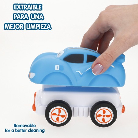 Manualidades Niños: Pizarra Mágica Colorbaby Pack 6