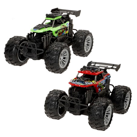 Juguetes Exterior Niños: Monopatín de Dedo Colorbaby (4 Unidades) - Compra online en MegaJuguetes