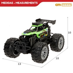 Juguetes Exterior Niños: Monopatín de Dedo Colorbaby (4 Unidades) - Compra online en MegaJuguetes 2