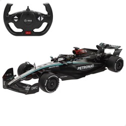 Coches Juguete Niños: Mercedes Benz Radiocontrol (Pack 2 Unidades) - Compra online en MegaJuguetes